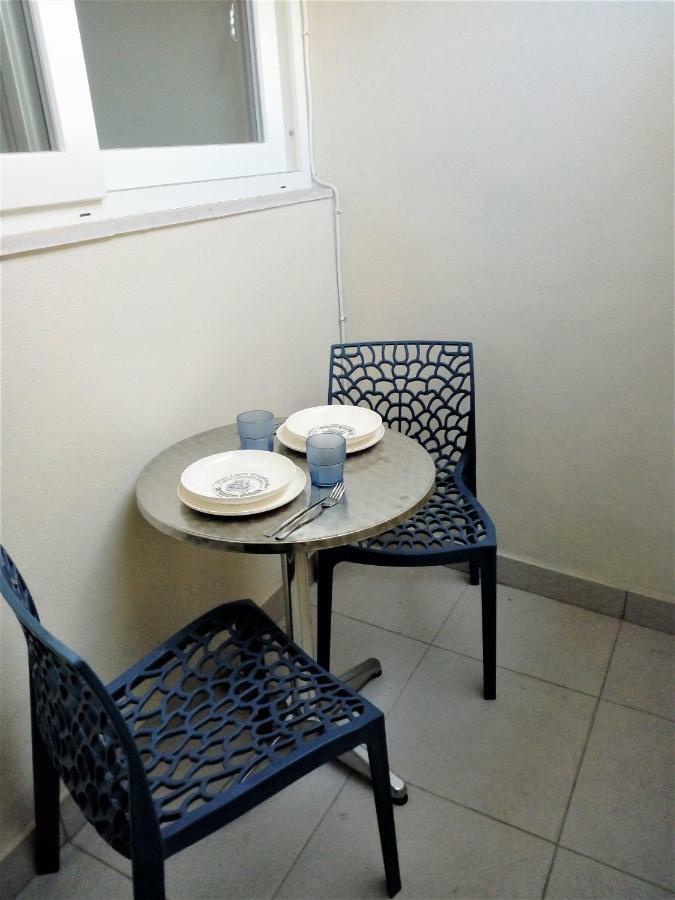 Apartman Victoria Flats