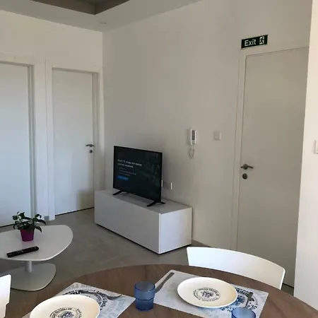 Victoria Flats Apartamento Senglea Exterior foto