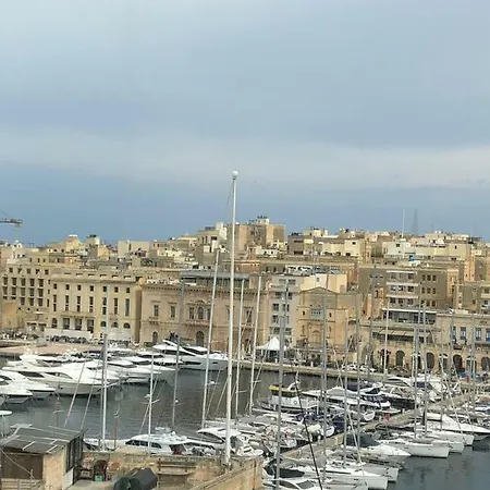 Victoria Flats Apartamento Senglea Exterior foto