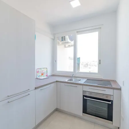 Victoria Flats Apartamento Senglea Exterior foto