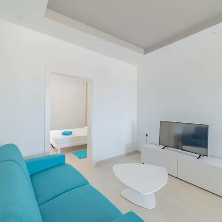 Victoria Flats Apartamento Senglea Exterior foto