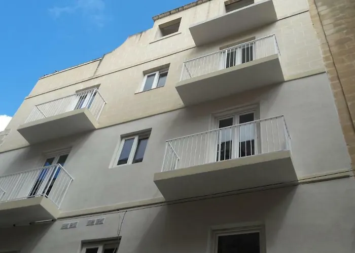Victoria Flats