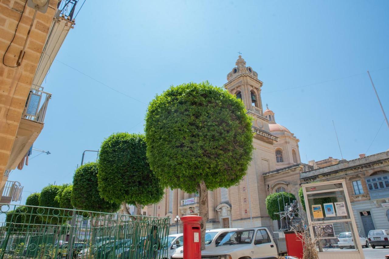 Victoria Flats * سنجليا