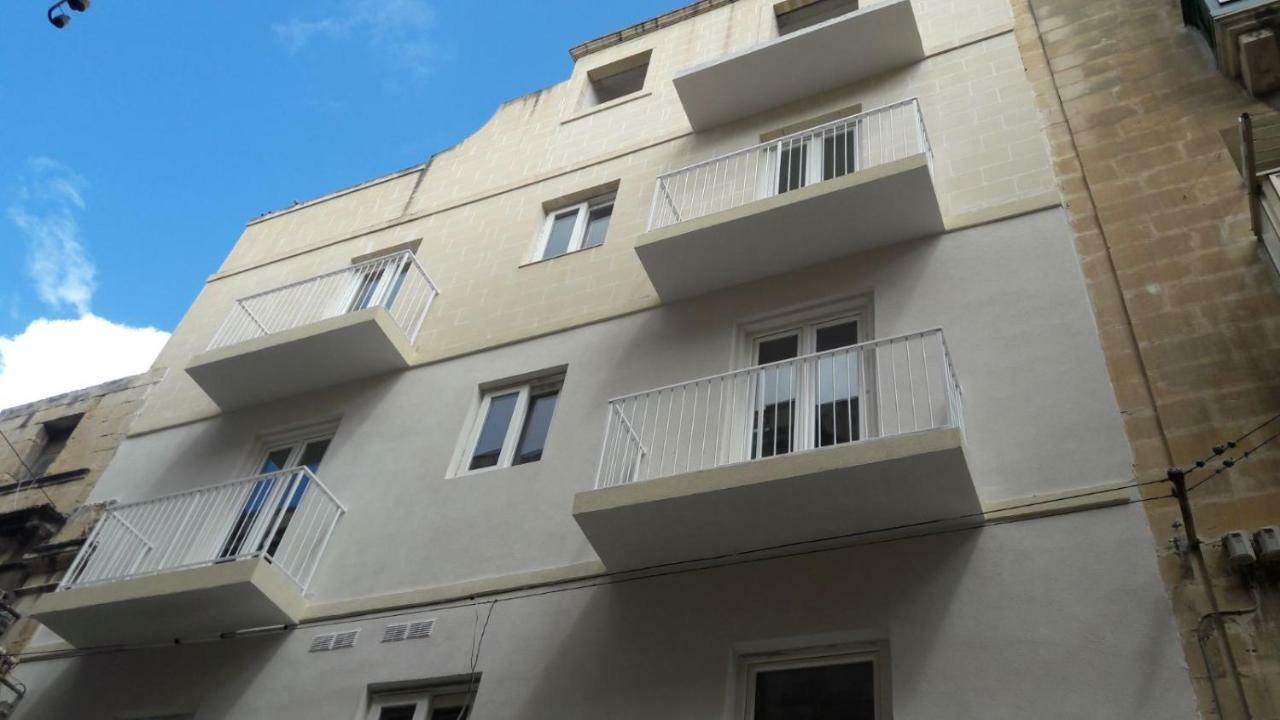 Victoria Flats * سنجليا