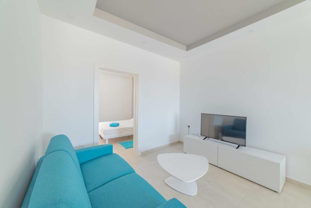 Victoria Flats Apartment Senglea