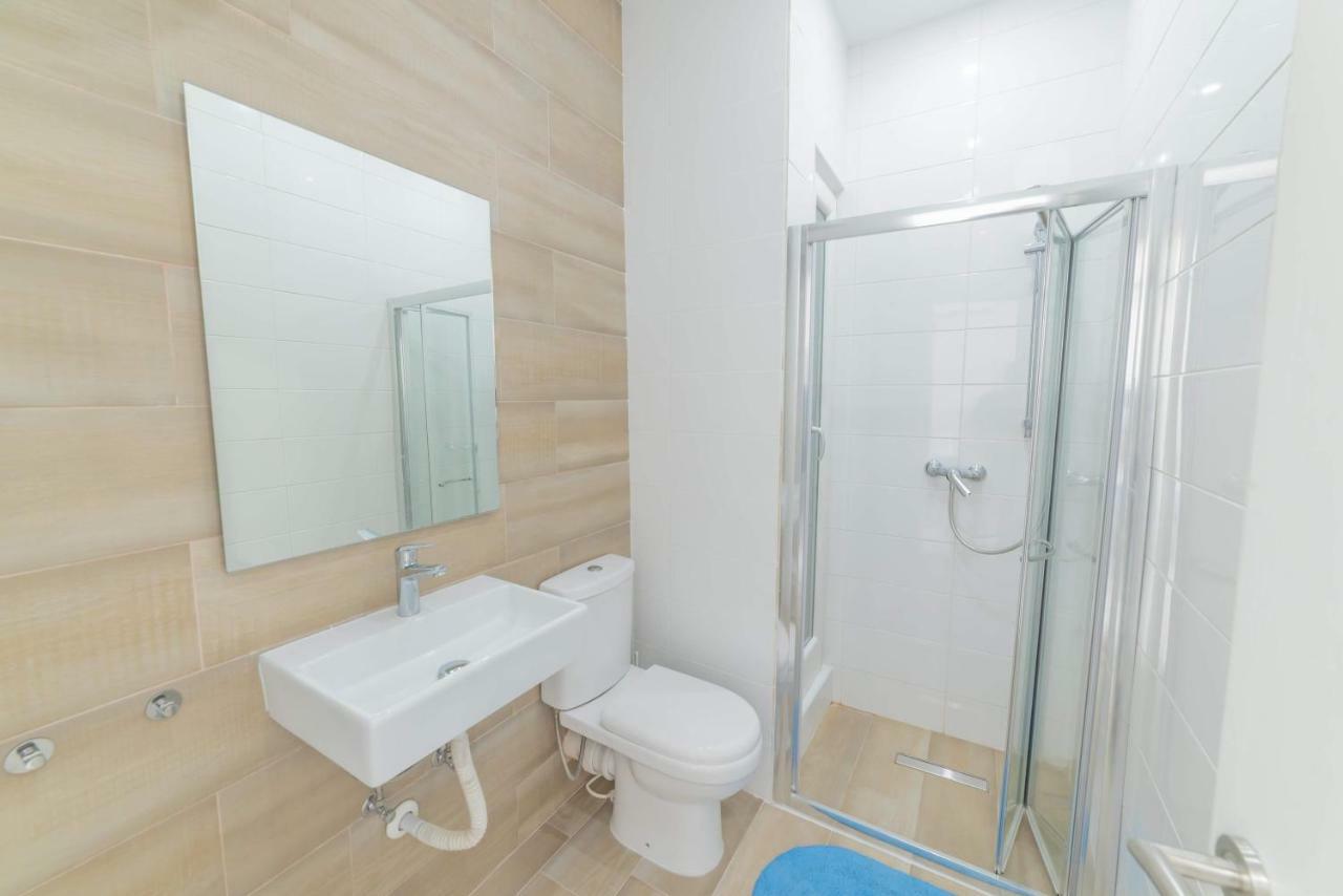 Victoria Flats Apartment Senglea